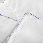 Πουπουλένιο Πάπλωμα Αιγαίον White Goose Mix 220X240