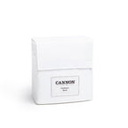 Σετ Παπλωματοθήκη Cannon Cashmere Blend 230X250 Snow White