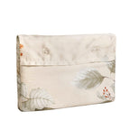 Παπλωματοθήκη Σετ 3τμχ Charisma Tencel 230X250 Vintage Leaf