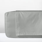 Σεντόνι Cannon Classic χωρίς λάστιχο 160X260 Grey