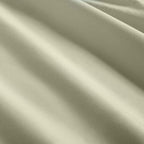 Σετ Σεντόνια με Λάστιχο Cannon Stonewashed 160X200+35 Sage Green