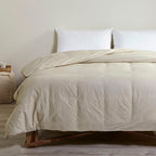 Παπλωματοθήκη Cannon Cotton Fresh PAL 170X250 Pelican