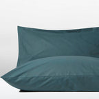 Μαξιλαροθήκες Σετ 2τμχ. Cannon Cotton Fresh 52X78 N.Atlantic