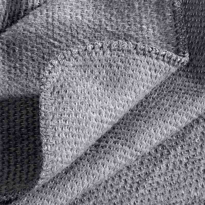 Κουβέρτα Cannon Cotton Fresh 170X220 Dark Grey