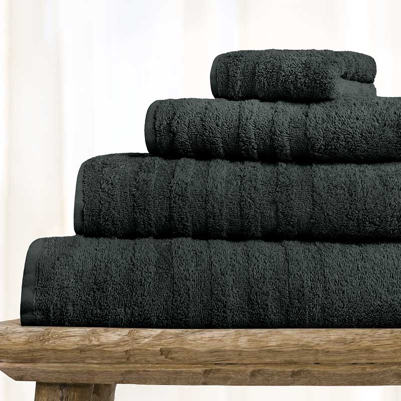 Πετσέτες Μπάνιου Fieldcrest Ultra Soft 30X50 Urban Chic