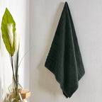 Πετσέτες Μπάνιου Fieldcrest Ultra Soft 76X147 Urban Chic