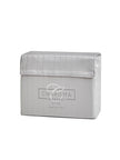 Σετ Παπλωματοθήκη Charisma Elegance 170X250 Grey