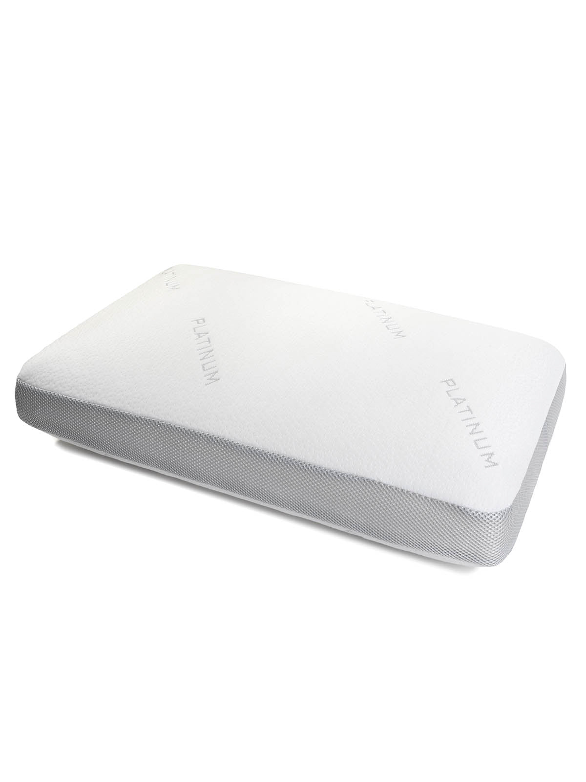 Ορθοπεδικά Μαξιλάρια Platinum Memory Foam