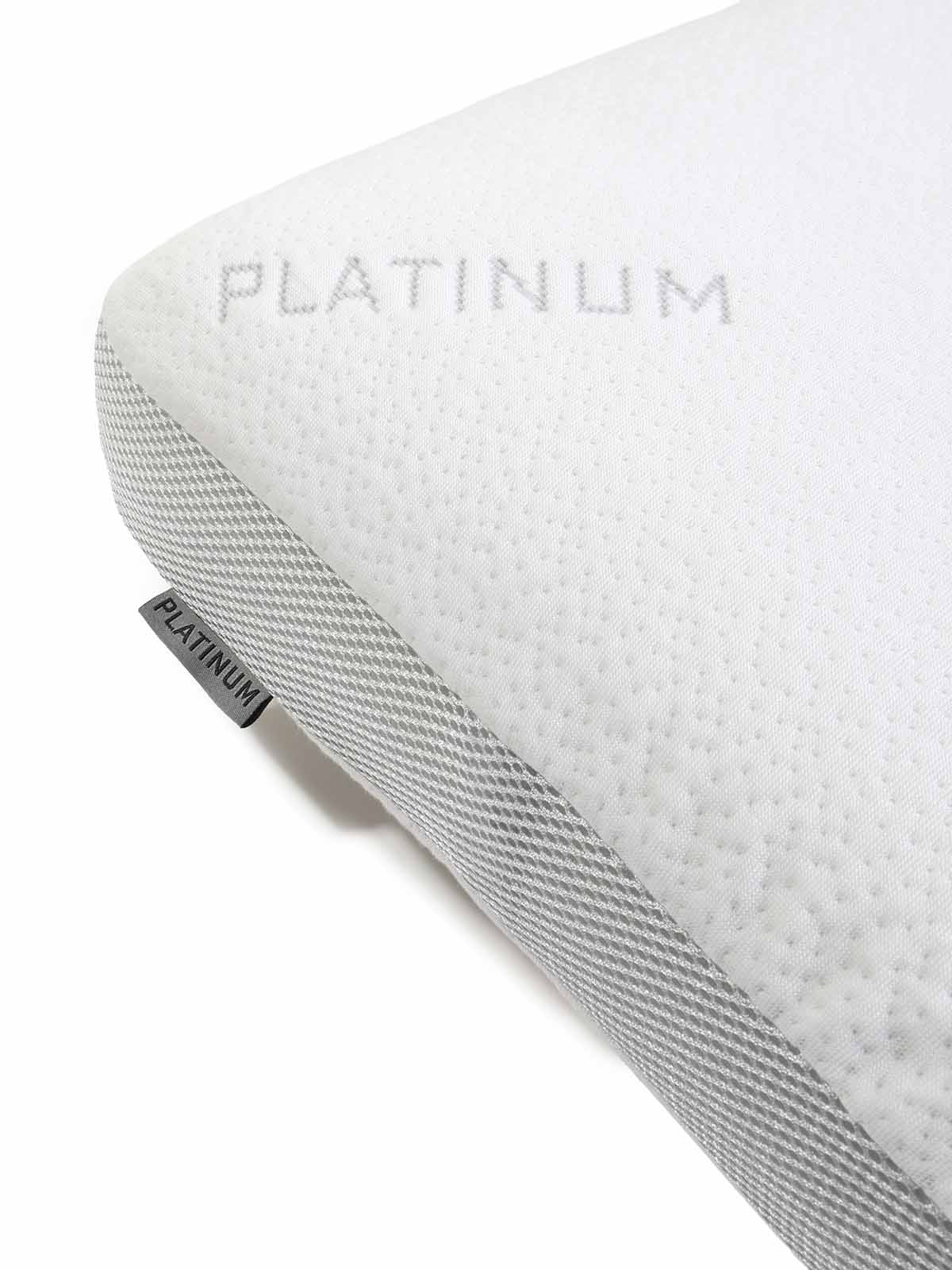 Ορθοπεδικά Μαξιλάρια Platinum Memory Foam