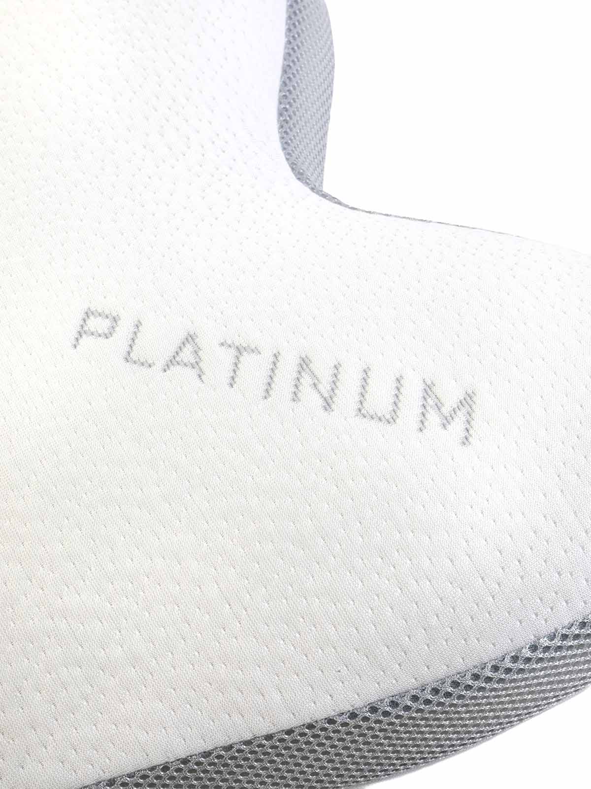 Ορθοπεδικά Μαξιλάρια Platinum Butterfly