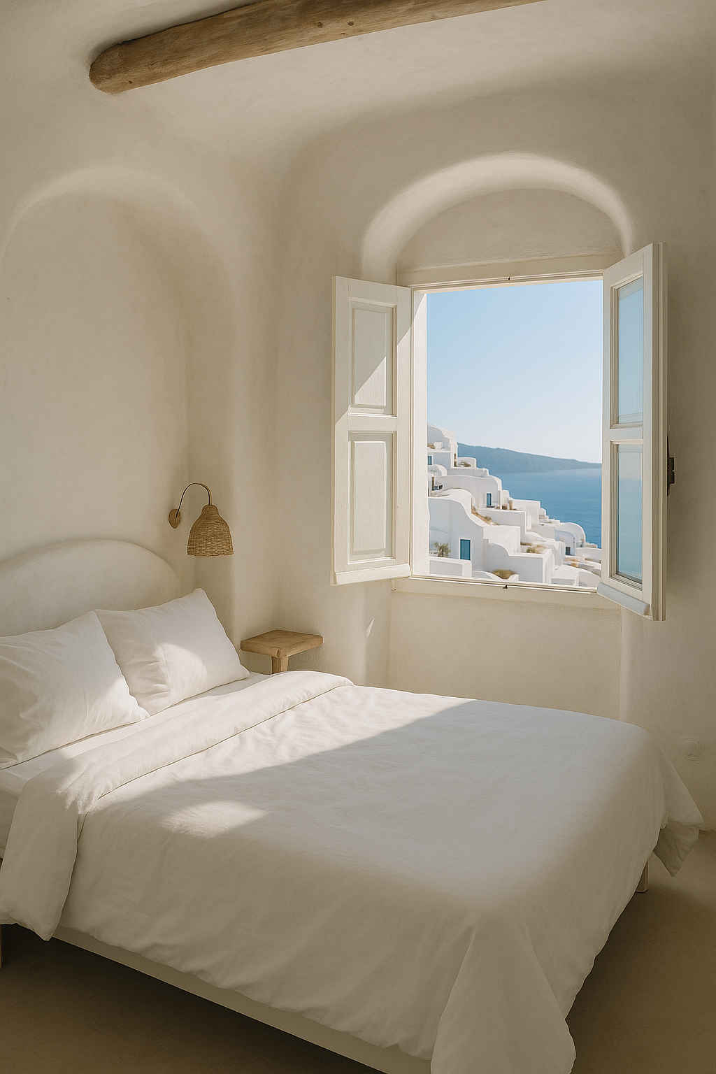 Σετ Σεντόνια Royal Sateen Luxury Collection 280X250 White