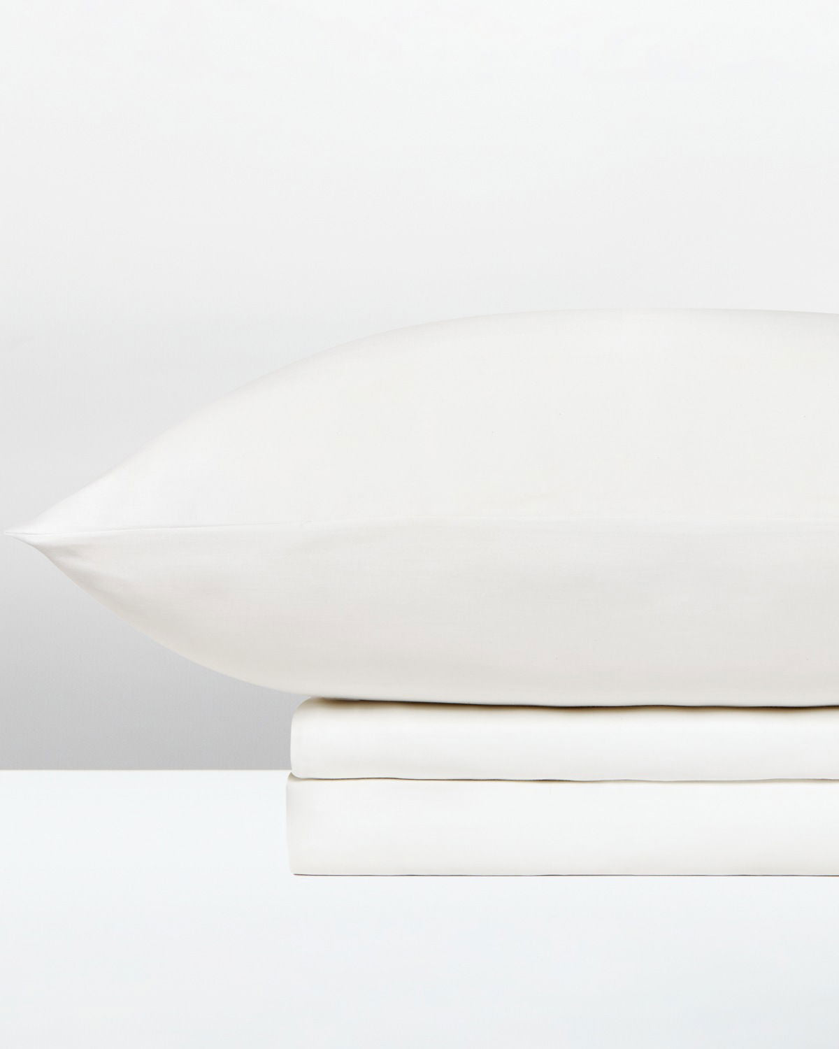 Σετ Σεντόνια Royal Sateen Luxury Collection 280X250 White