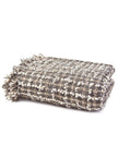 Ριχτάρι HAUZ Hand Woven Boucle 130X180