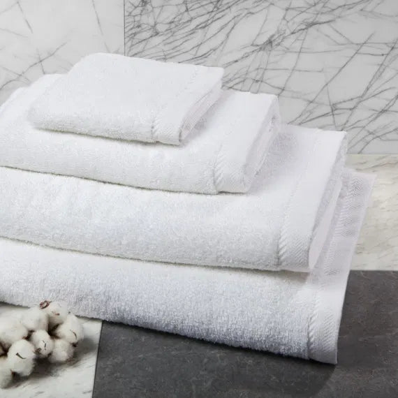 Πετσέτα Ξενοδοχειακή Αιγαίον 550gsm