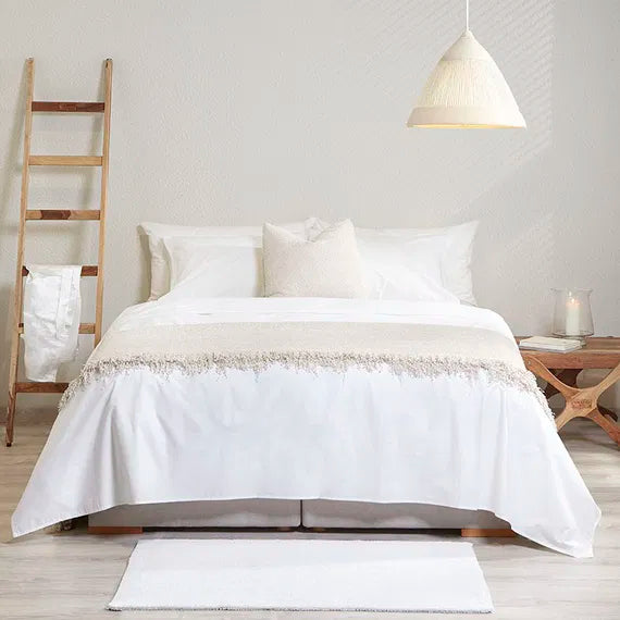 Σετ Σεντόνια 4τμχ Charisma Essential 200TC