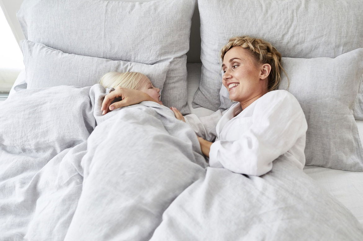 6 απλά tips για να βελτιώσετε το πρόγραμμα ύπνου σας!