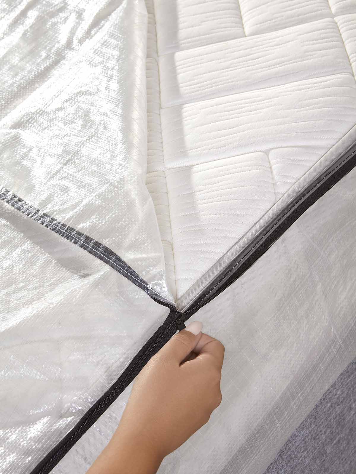 Προστατευτική θήκη Αποθήκευσης Στρώματος