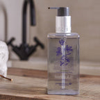 Αφρόλουτρο Σώματος Sandrine&Jo 300ml Λεβάντα