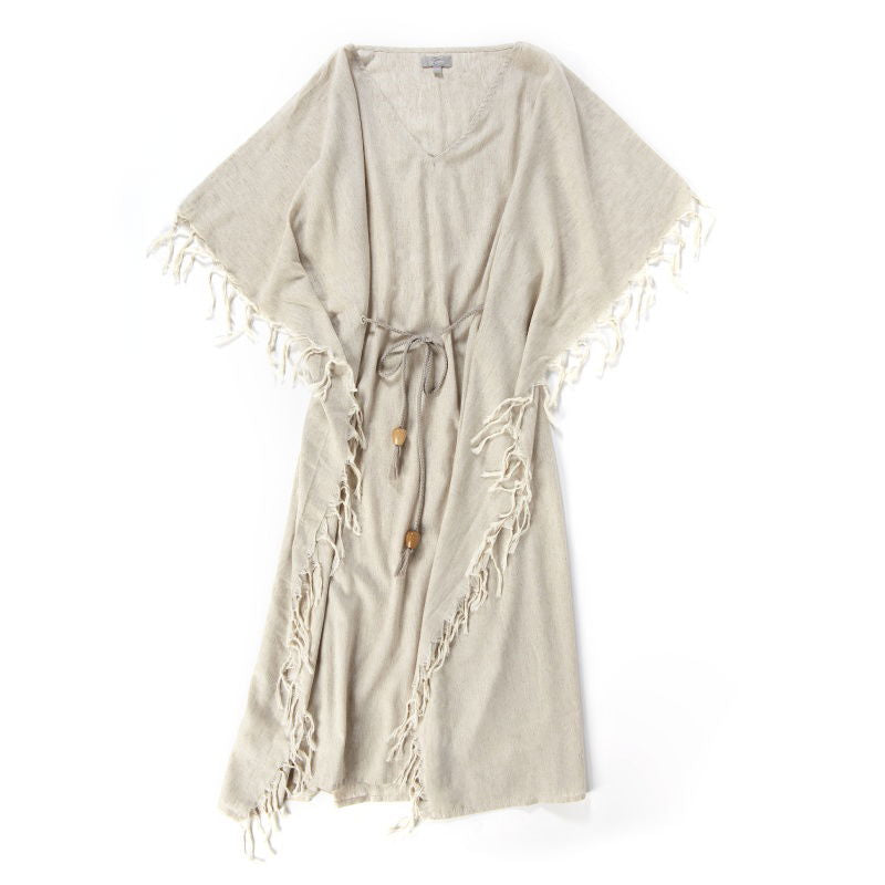 Καφτάνι Charisma L-XL / Beige