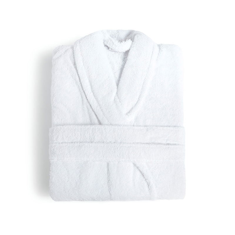 Μπουρνούζι Fieldcrest Ultra Soft 370gsm XL / White