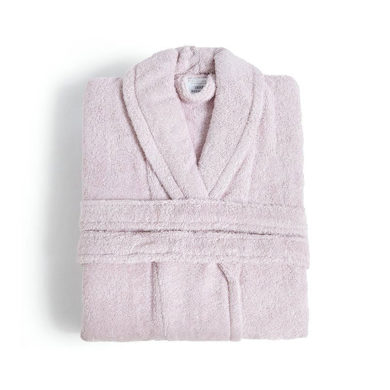 Μπουρνούζι Fieldcrest Ultra Soft 370gsm XL / Dark Rose