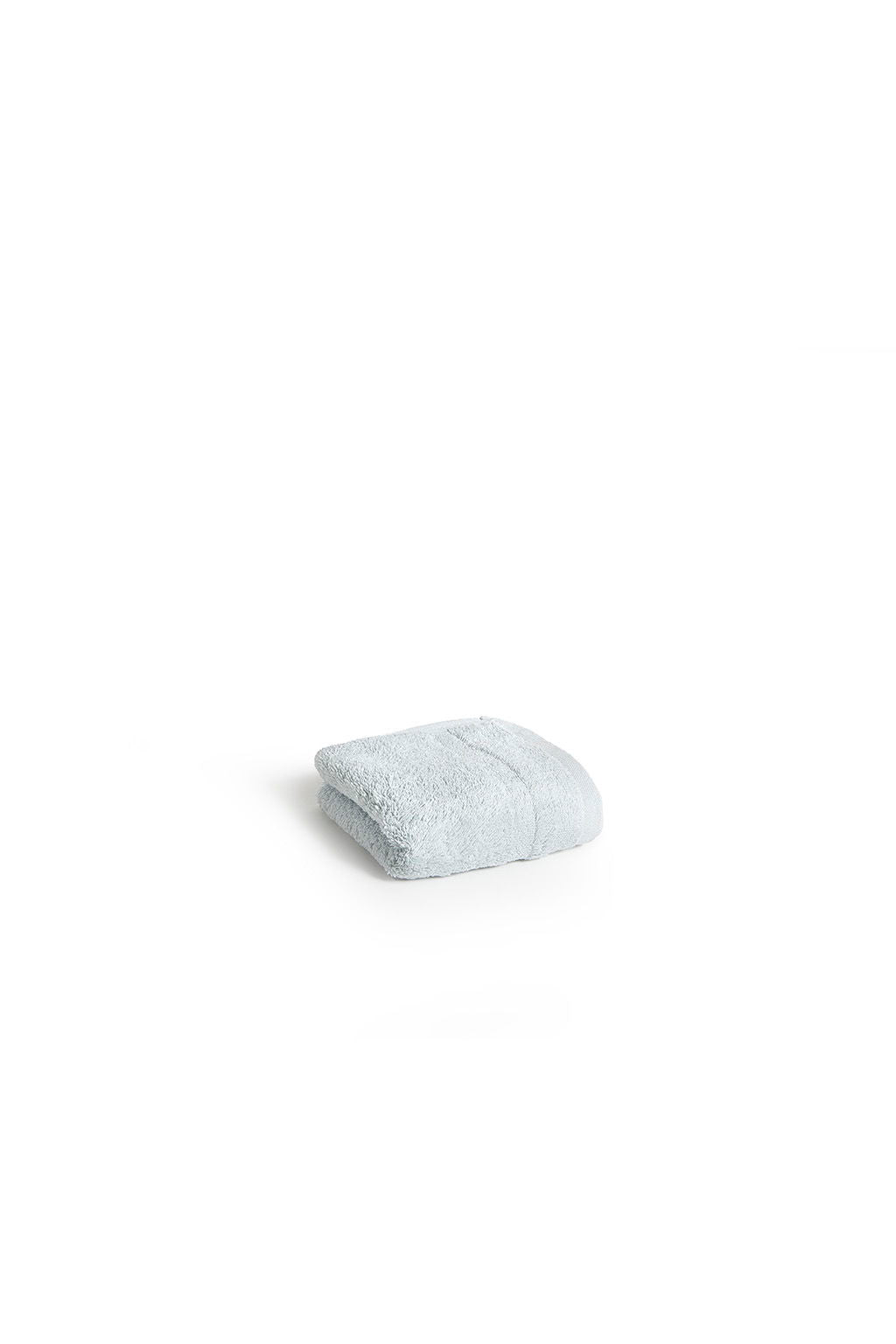Πετσέτες Μπάνιου Fieldcrest Ultra Soft 30x50 / Powder Blue