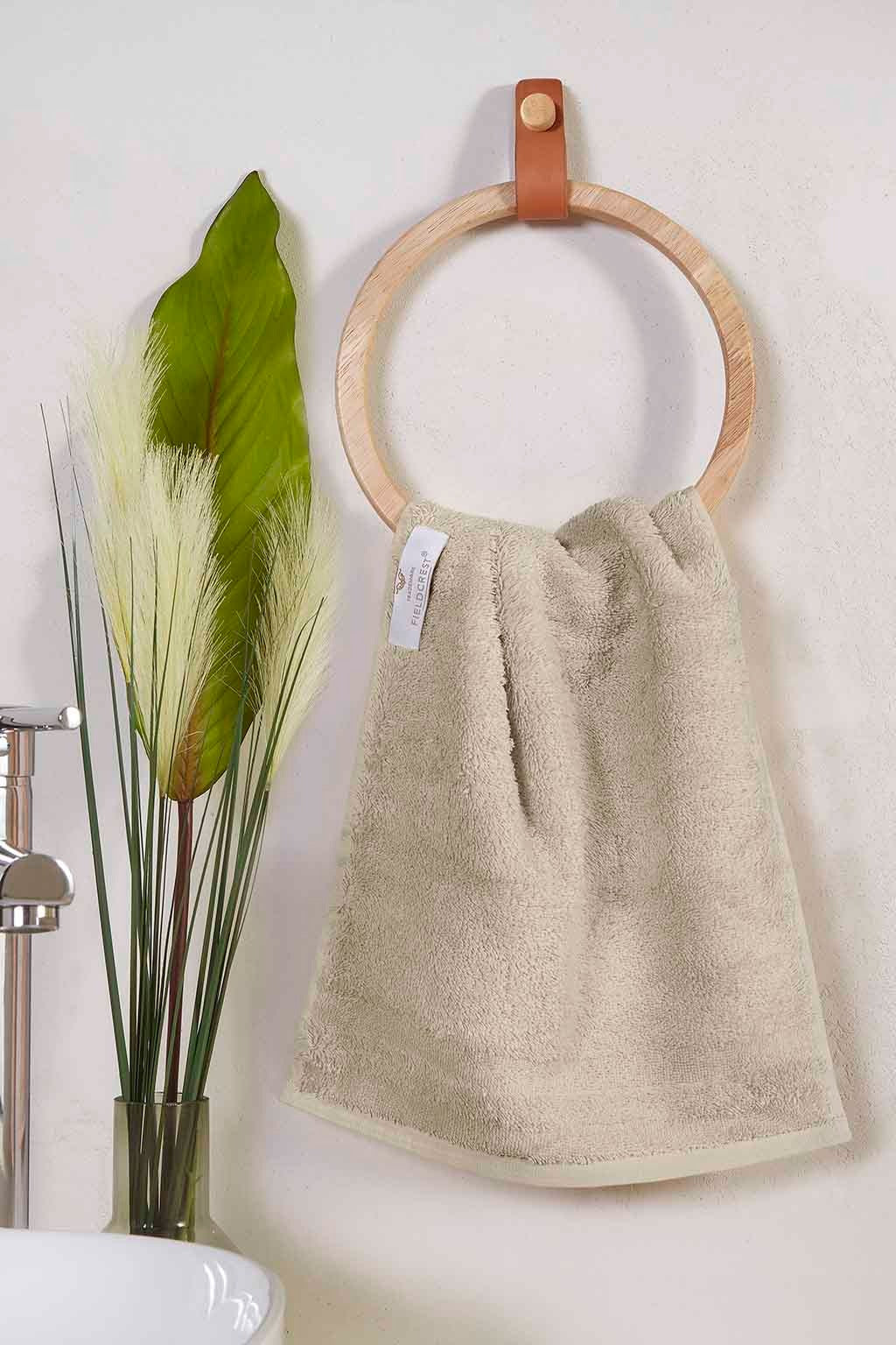 Πετσέτες Μπάνιου Fieldcrest Ultra Soft