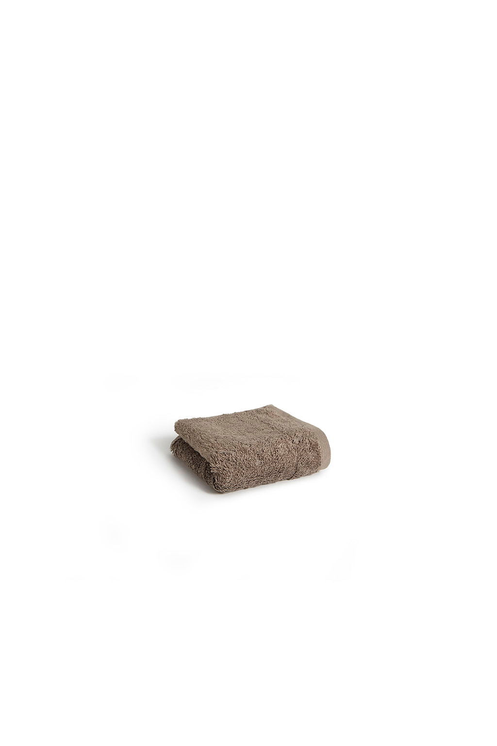 Πετσέτες Μπάνιου Fieldcrest Ultra Soft 30x50 / Dark Taupe