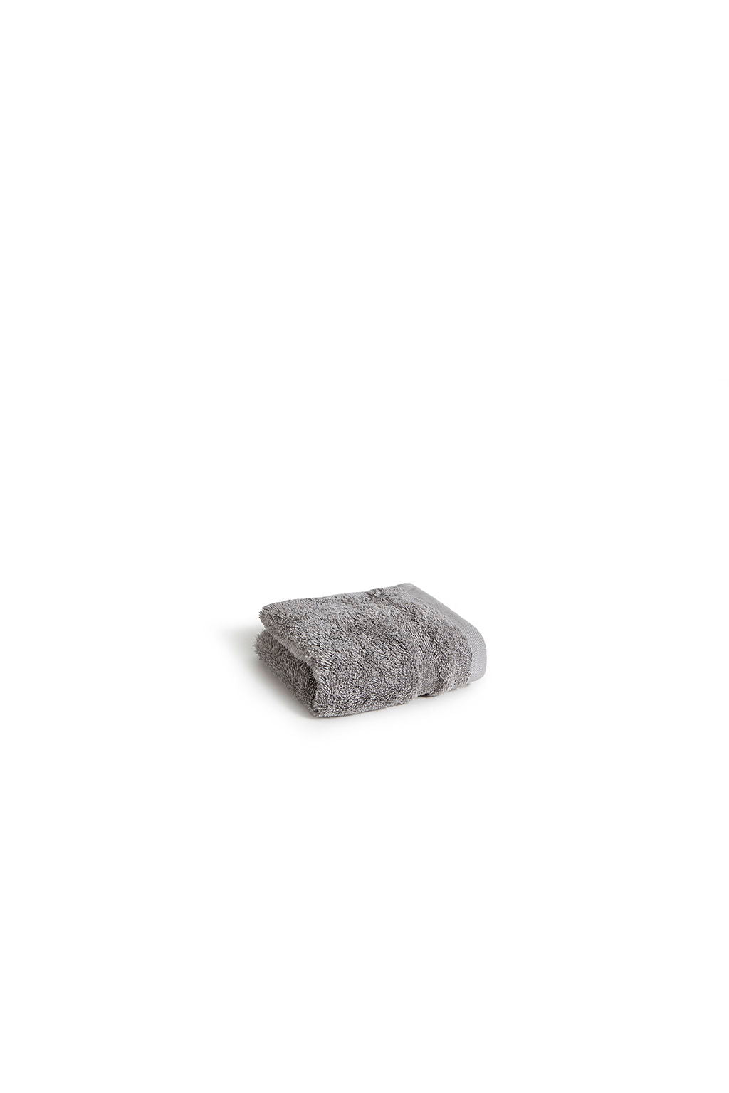 Πετσέτες Μπάνιου Fieldcrest Ultra Soft 30x50 / Silver