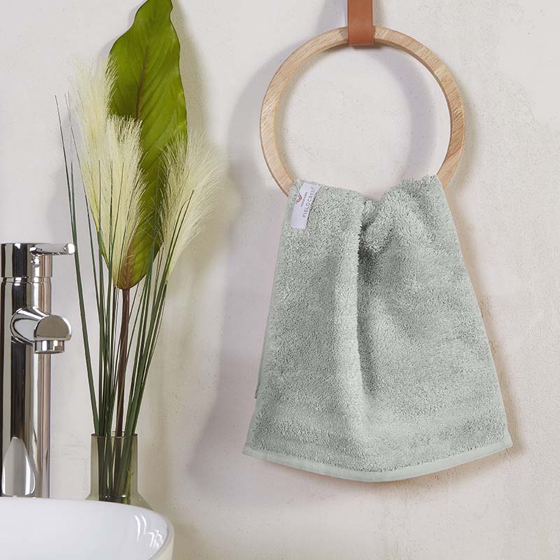 Πετσέτες Μπάνιου Fieldcrest Ultra Soft 30x50 / Irish