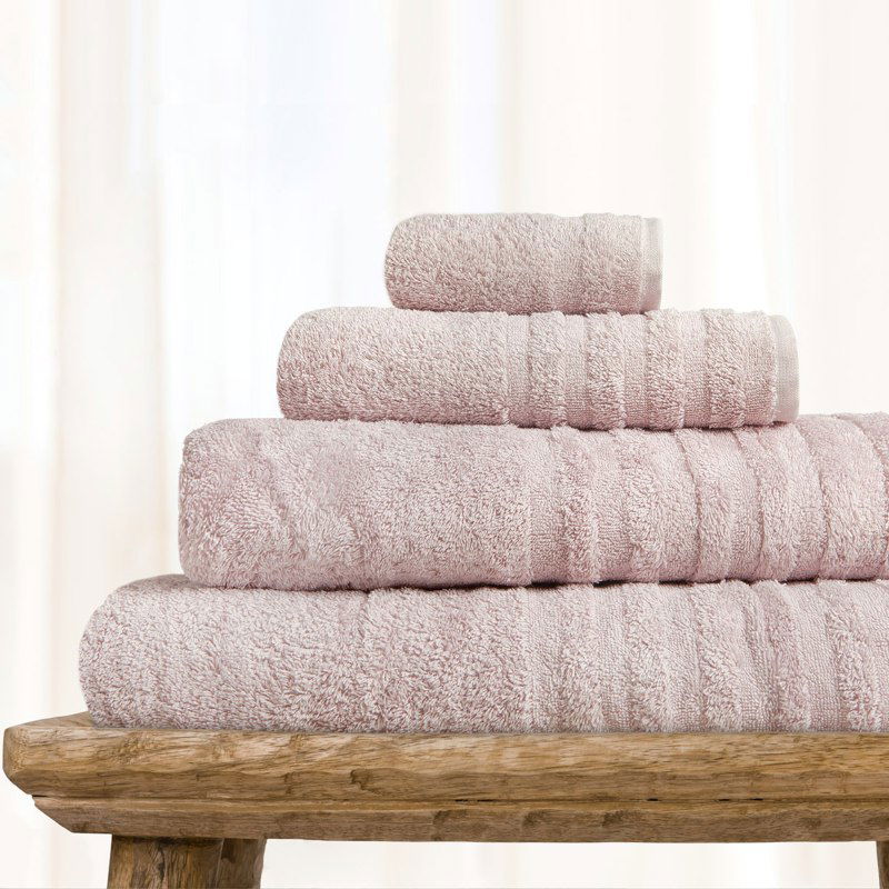Πετσέτες Μπάνιου Fieldcrest Ultra Soft 30x50 / Dark Rose