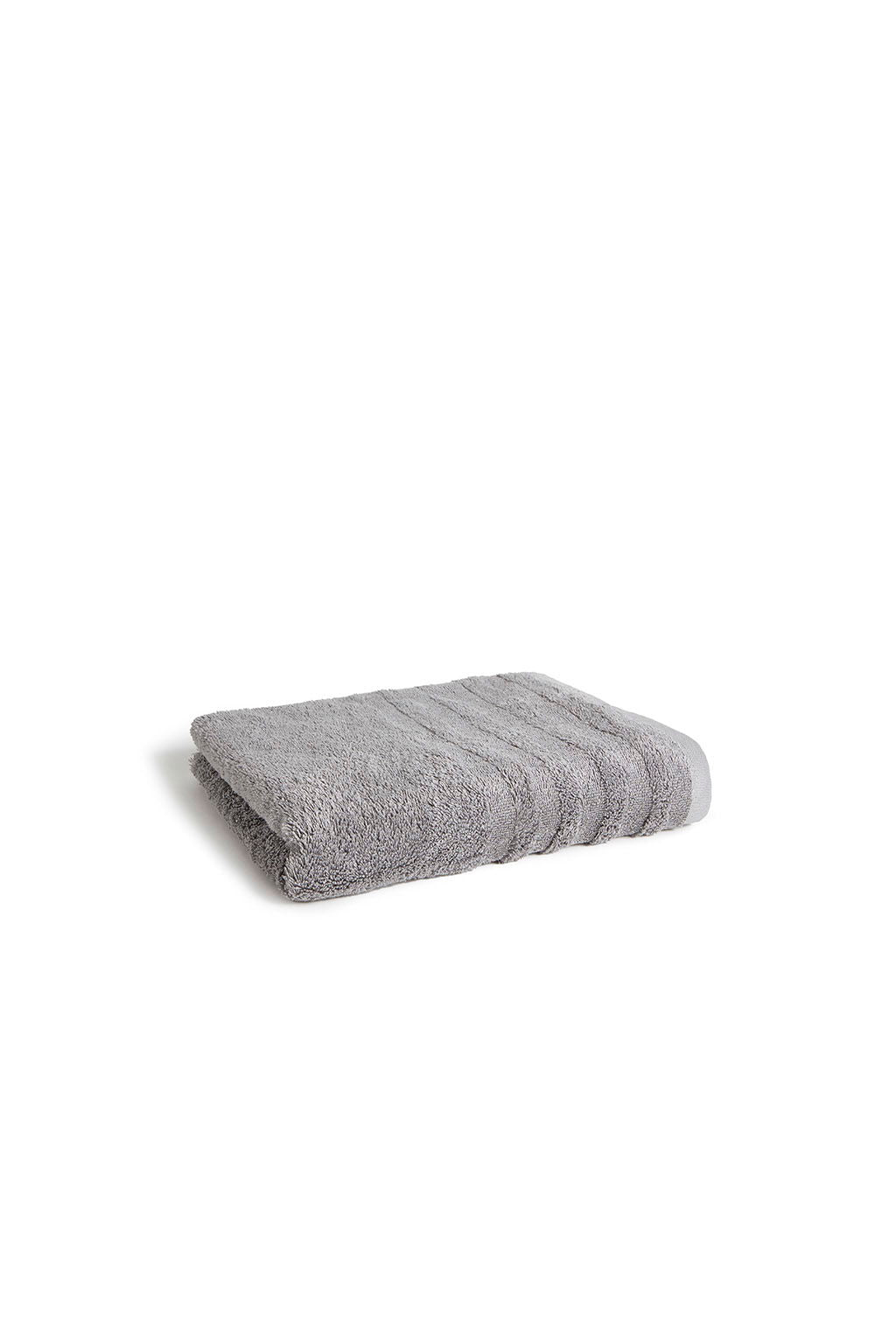 Πετσέτες Μπάνιου Fieldcrest Ultra Soft 50x100 / Silver