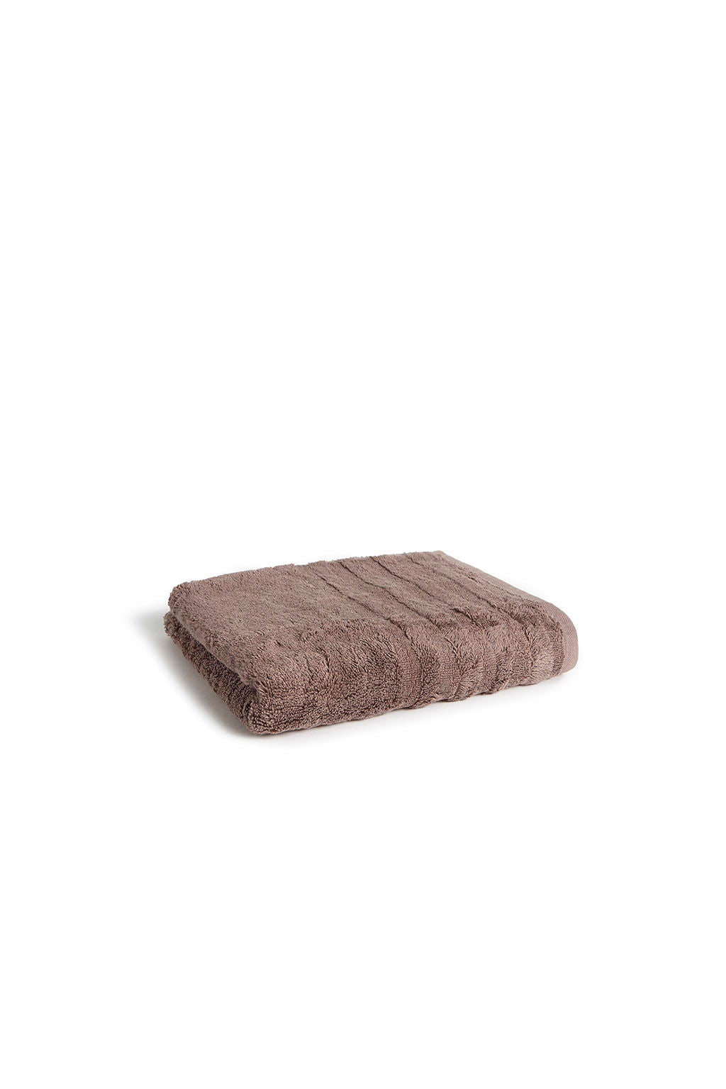Πετσέτες Μπάνιου Fieldcrest Ultra Soft 50x100 / Rosy Brown