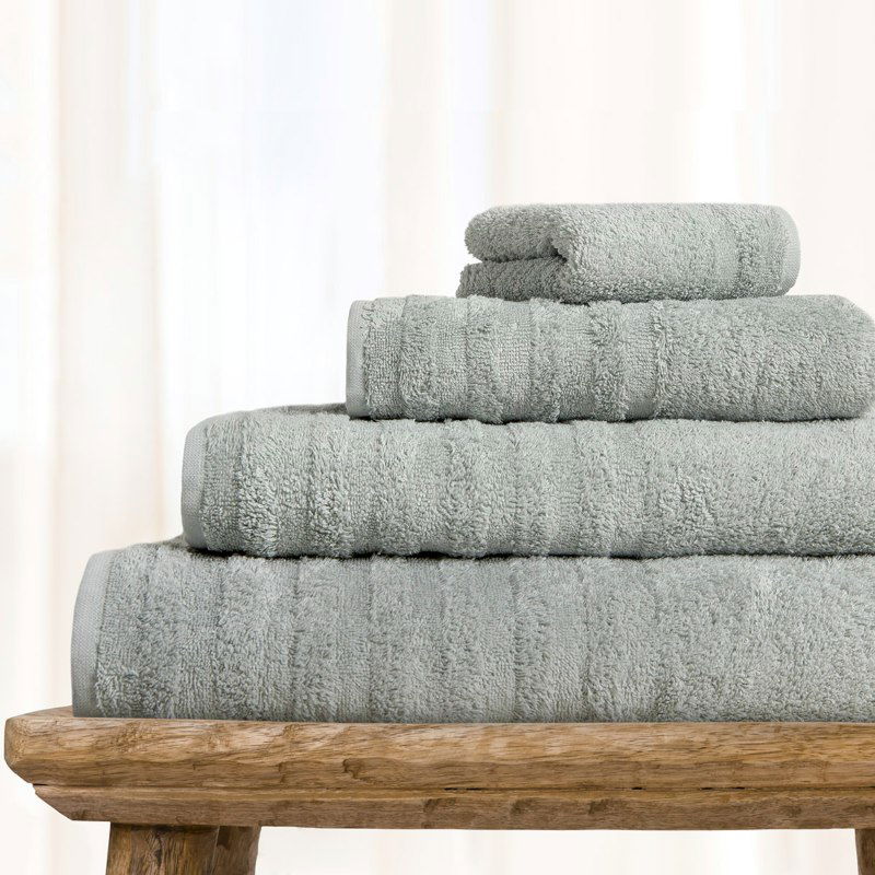 Πετσέτες Μπάνιου Fieldcrest Ultra Soft 76x147 / Irish