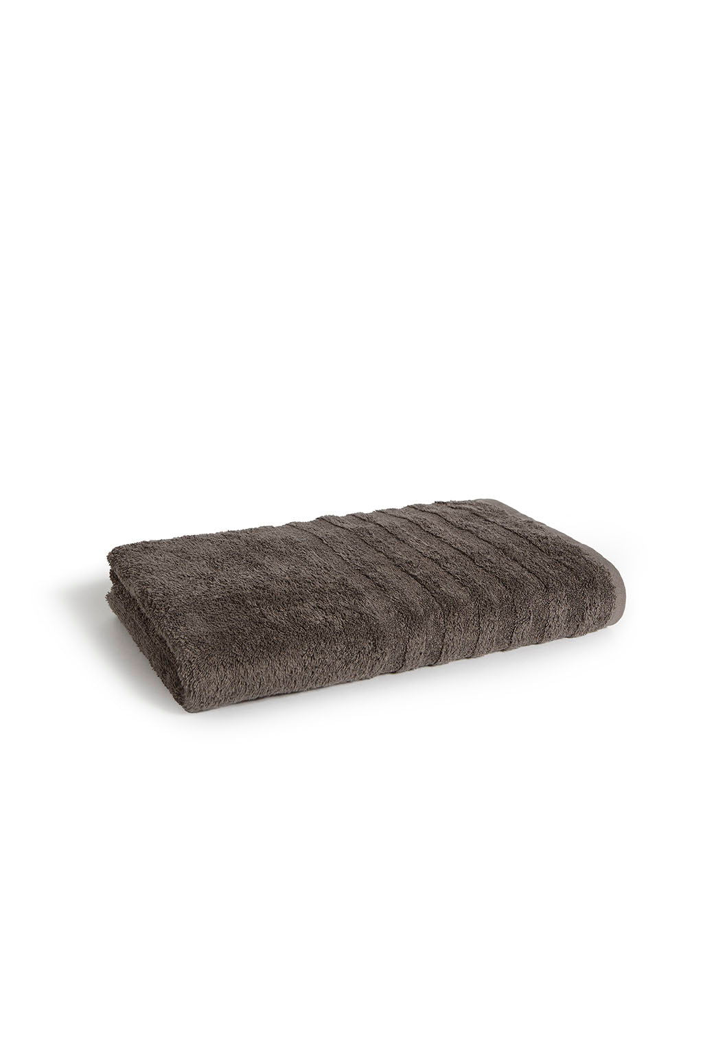 Πετσέτες Μπάνιου Fieldcrest Ultra Soft 76x147 / State Grey