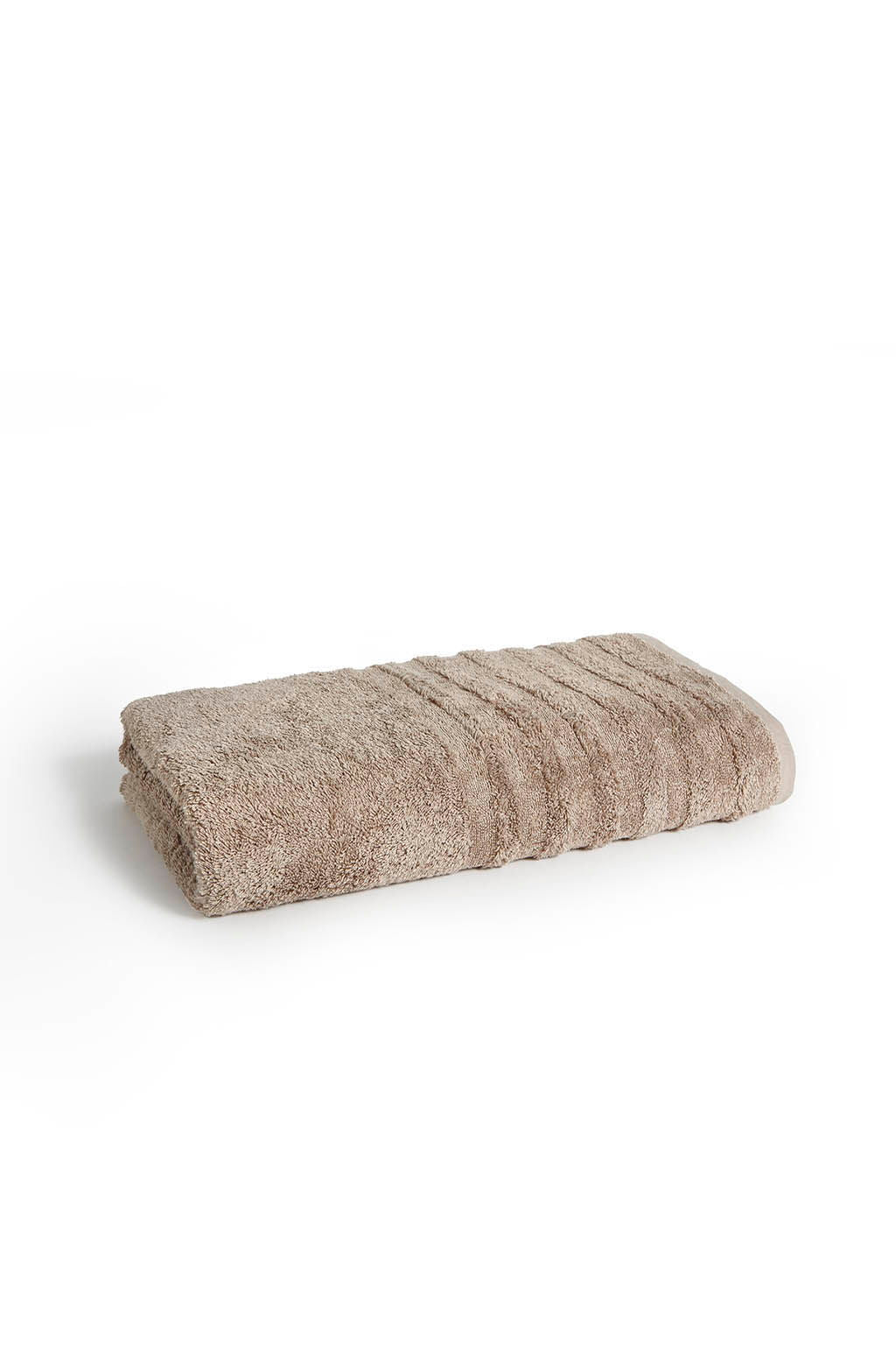 Πετσέτες Μπάνιου Fieldcrest Ultra Soft 76x147 / Tan