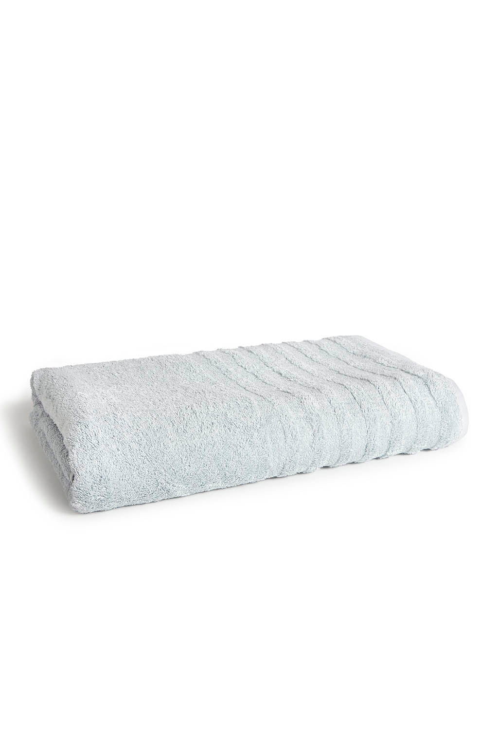Πετσέτες Μπάνιου Fieldcrest Ultra Soft 90x180 / Powder Blue