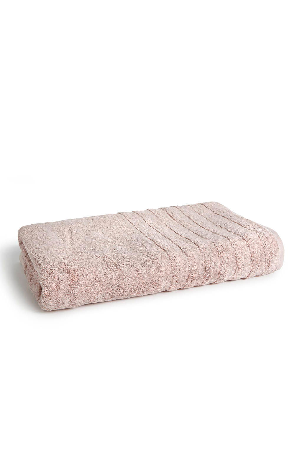 Πετσέτες Μπάνιου Fieldcrest Ultra Soft 90x180 / Light Puce