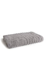 Πετσέτες Μπάνιου Fieldcrest Ultra Soft 90x180 / Silver