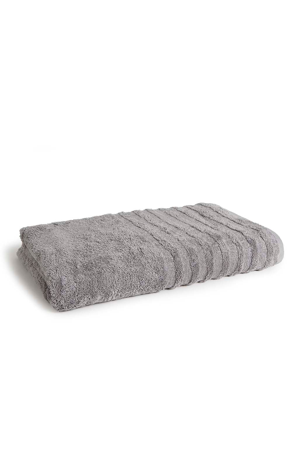 Πετσέτες Μπάνιου Fieldcrest Ultra Soft 90x180 / Silver
