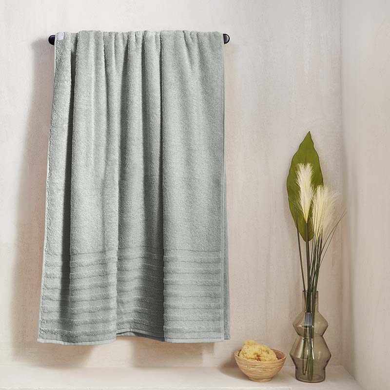 Πετσέτες Μπάνιου Fieldcrest Ultra Soft 90x180 / Irish