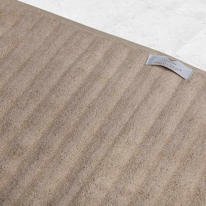 Πετσετέ Χαλάκια Μπάνιου Fieldcrest Ultra Soft 50X70 / Tan