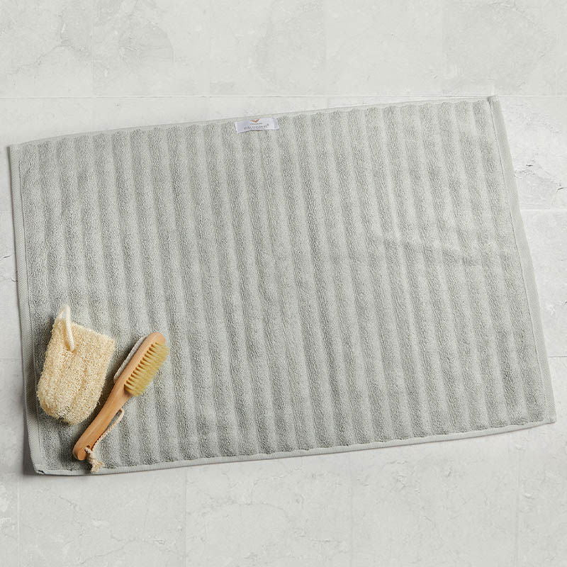 Πετσετέ Χαλάκια Μπάνιου Fieldcrest Ultra Soft 50X70 / Irish