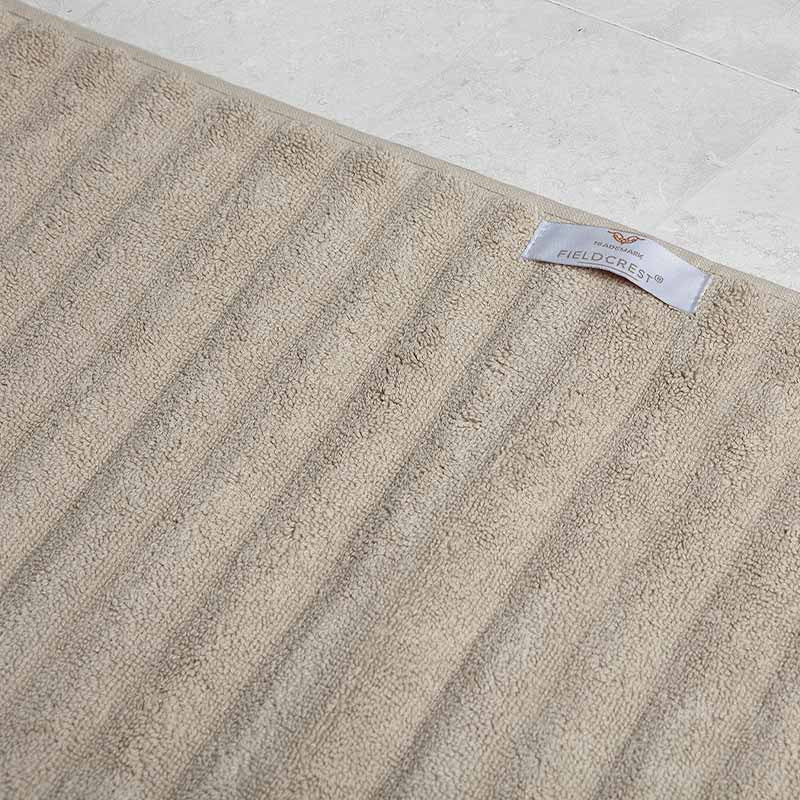 Πετσετέ Χαλάκια Μπάνιου Fieldcrest Ultra Soft 50X70 / Linen