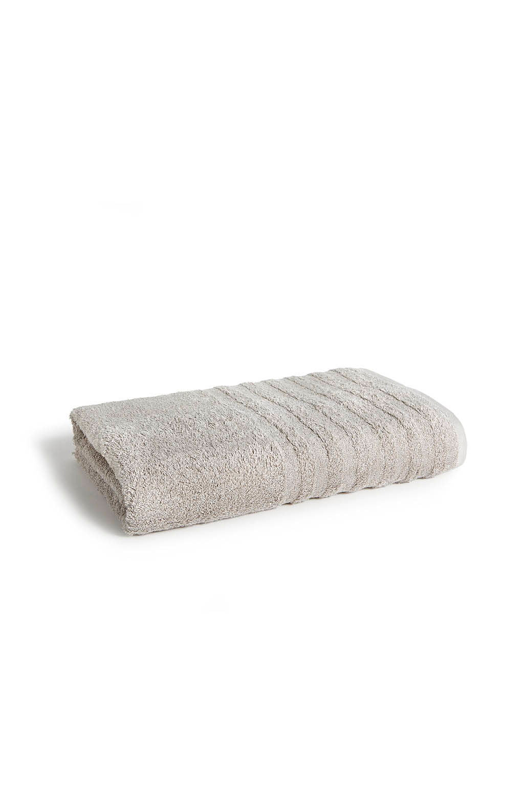 Πετσέτες Μπάνιου Fieldcrest Ultra Soft 76x147 / Light Gray