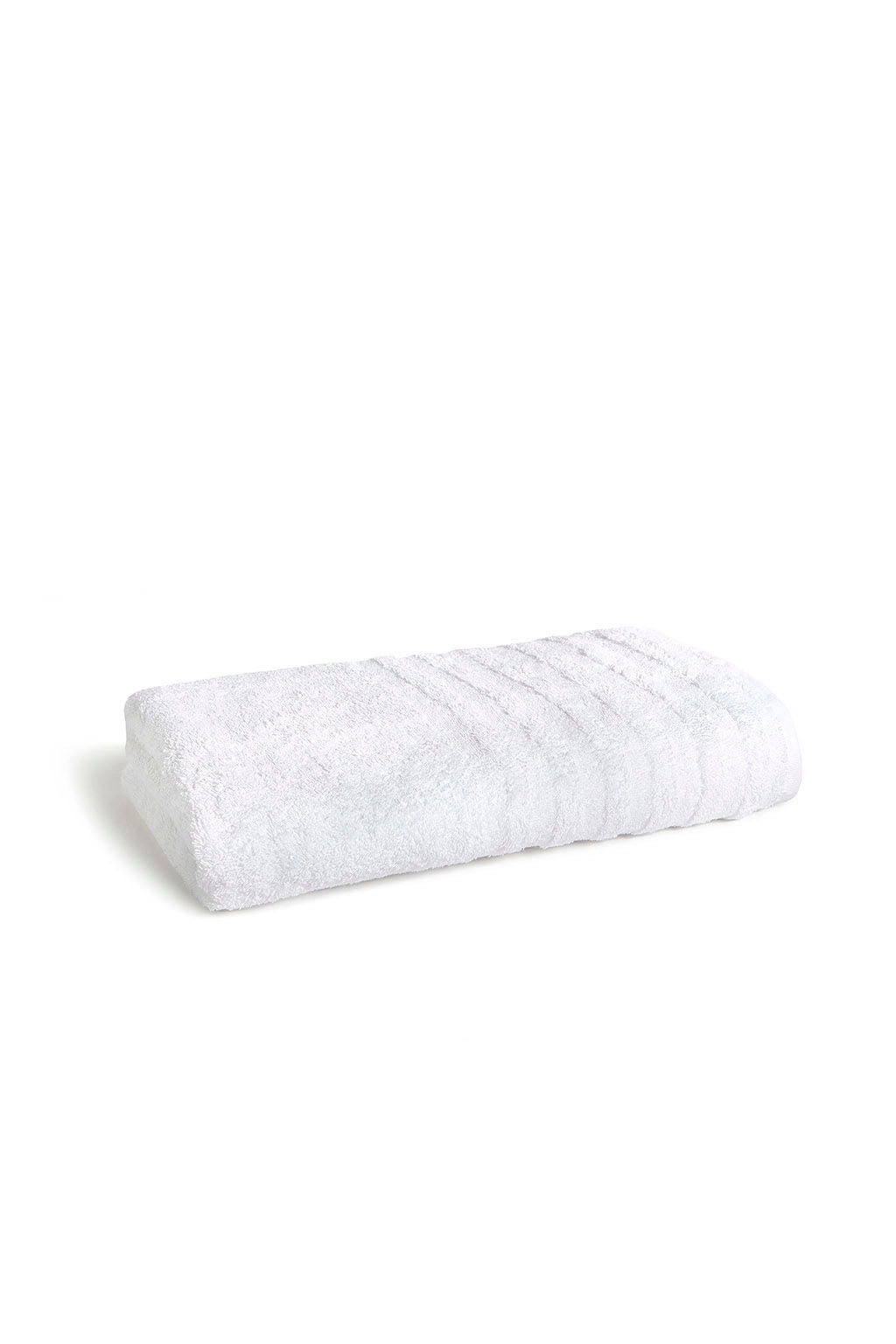 Πετσέτες Μπάνιου Fieldcrest Ultra Soft 76x147 / White