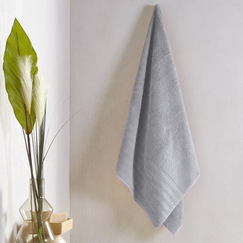 Πετσέτες Μπάνιου Fieldcrest Ultra Soft 76x147 / Dark Sea