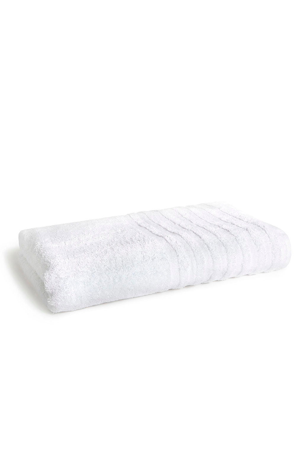 Πετσέτες Μπάνιου Fieldcrest Ultra Soft 90x180 / White