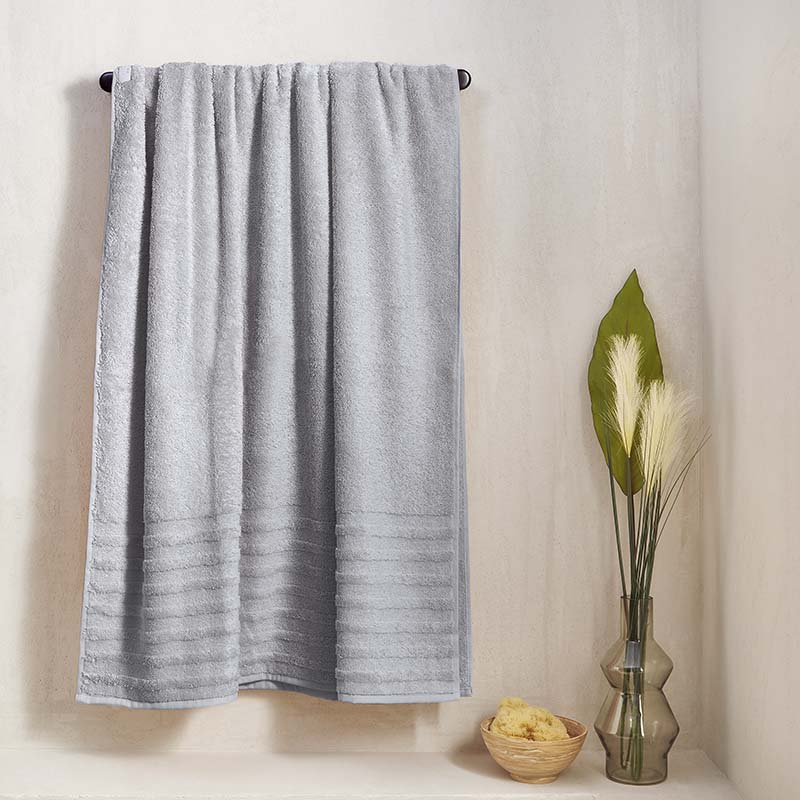 Πετσέτες Μπάνιου Fieldcrest Ultra Soft 90x180 / Dark Sea