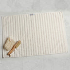 Πετσετέ Χαλάκια Μπάνιου Fieldcrest Ultra Soft 50X70 / Ivory